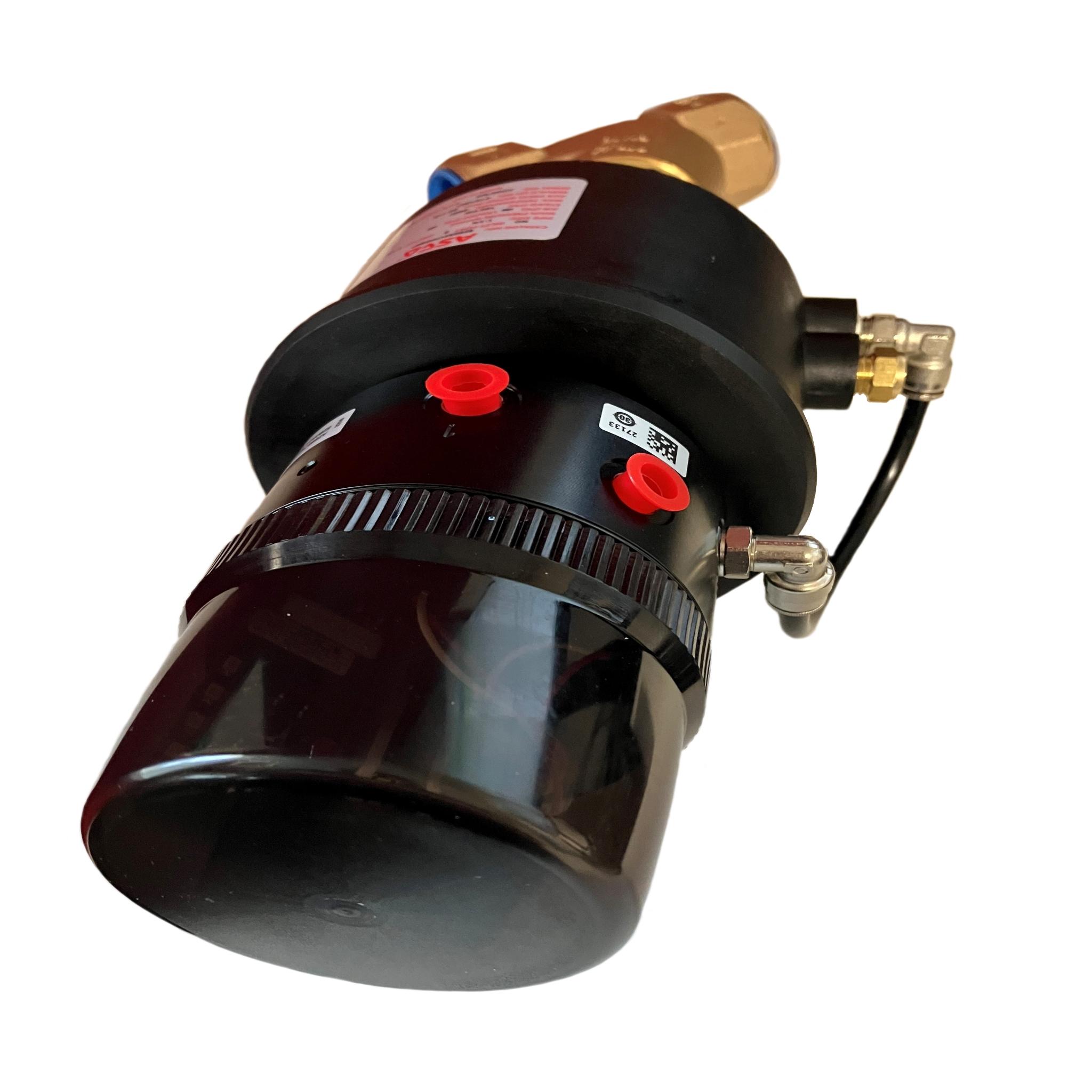 ASCO Angle Body Valve | Tommy Car Wash